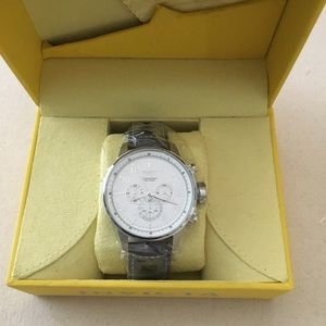 Invicta Chronograph Watch New with tags
